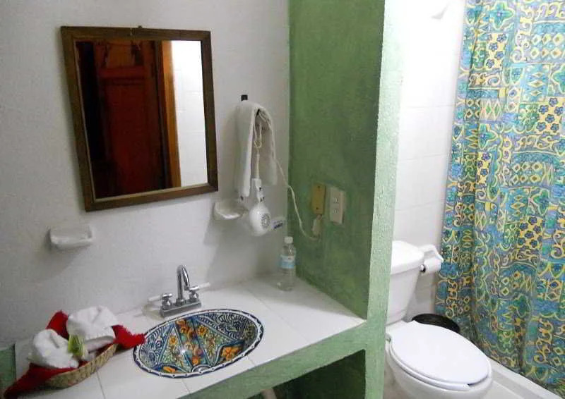Casa Shanarani