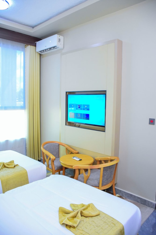SANAAN HOTEL & APARTMENT Dodoma