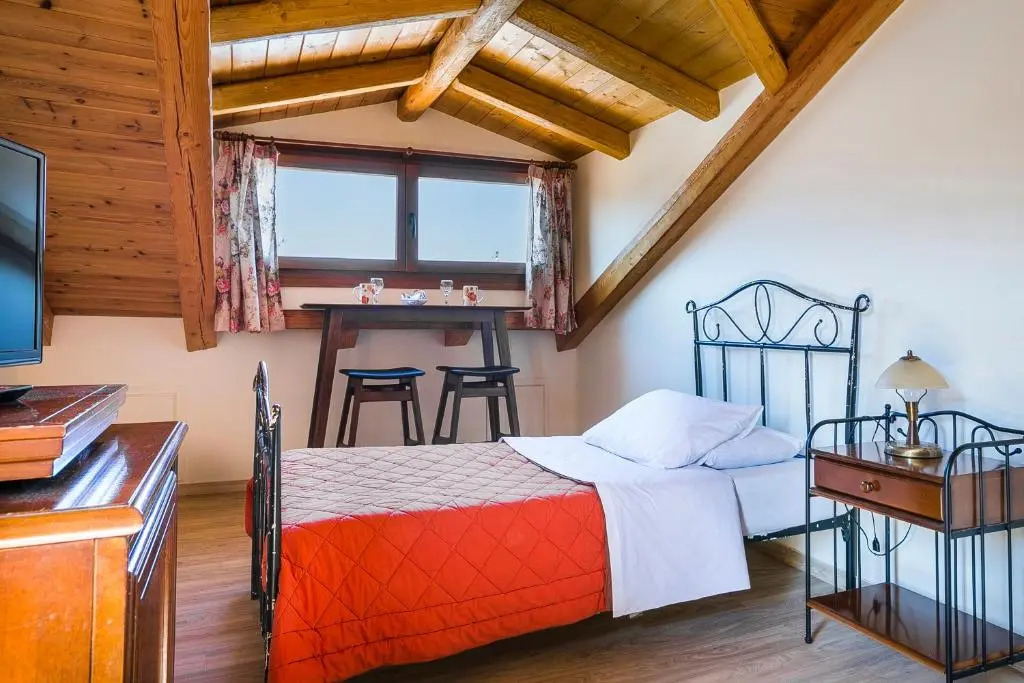 Authentic Suites in Fiscardo