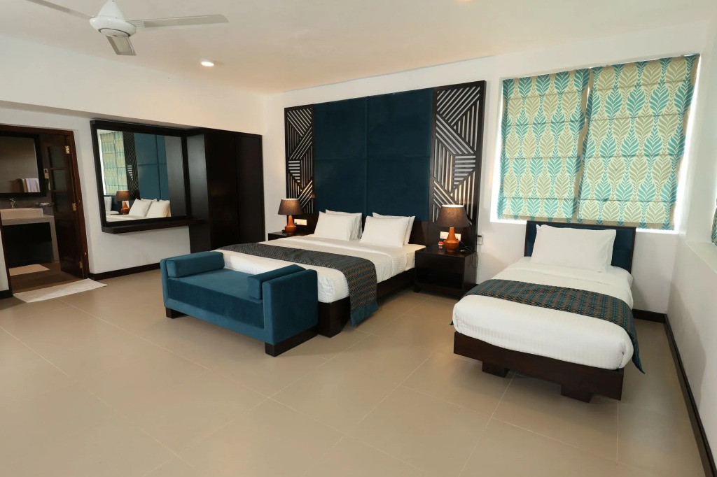 Joes Resort Bentota