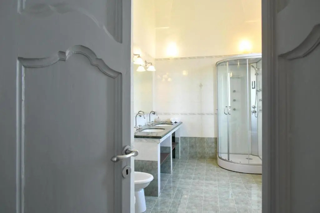 Dimora Duchessina Suites de Charme