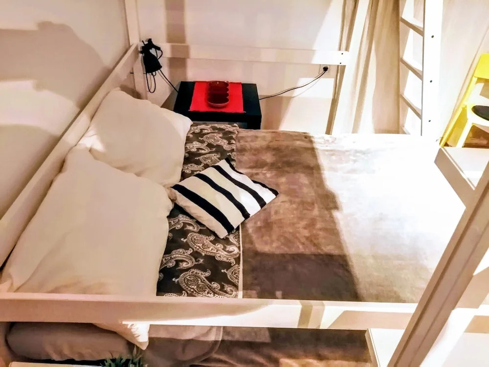 Cosy Studio Adro in Center Of Zagreb, With the Private Parking,