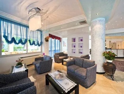 Hotel Gimm