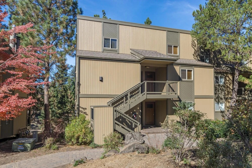 Ski House 106