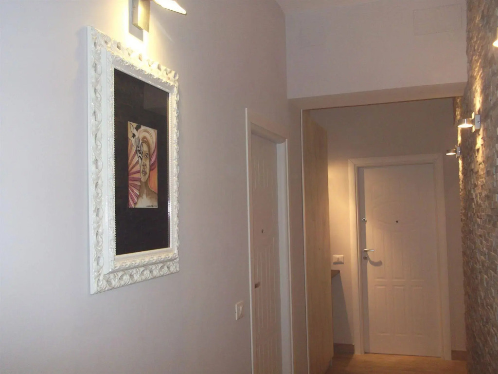 Five Rooms Rome Guesthouse