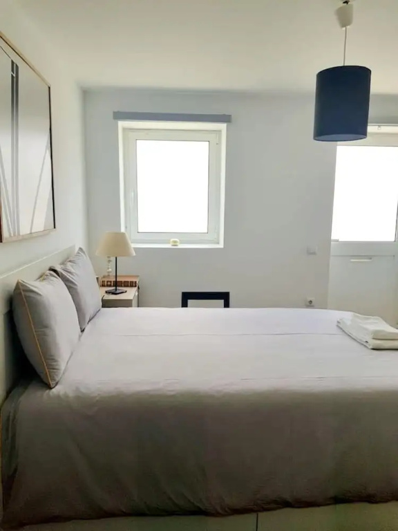 Apartment With one Bedroom in Porto, With Terrace and Wifi - 10 km From the Beach