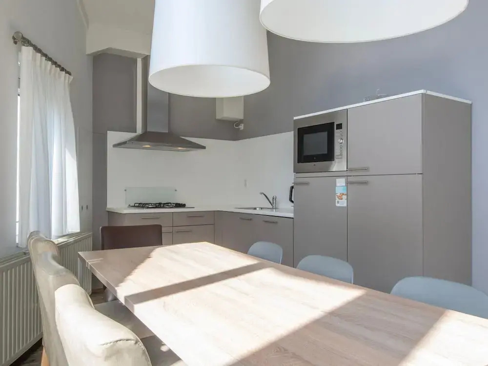 Bungalow in Zeeland Near Sandy Beaches