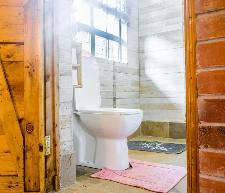 Edaala Comfort - Cottage Rooms