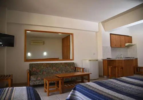 Elysso Apartments