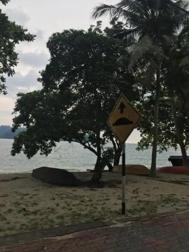 Pangkor 16 Homestay