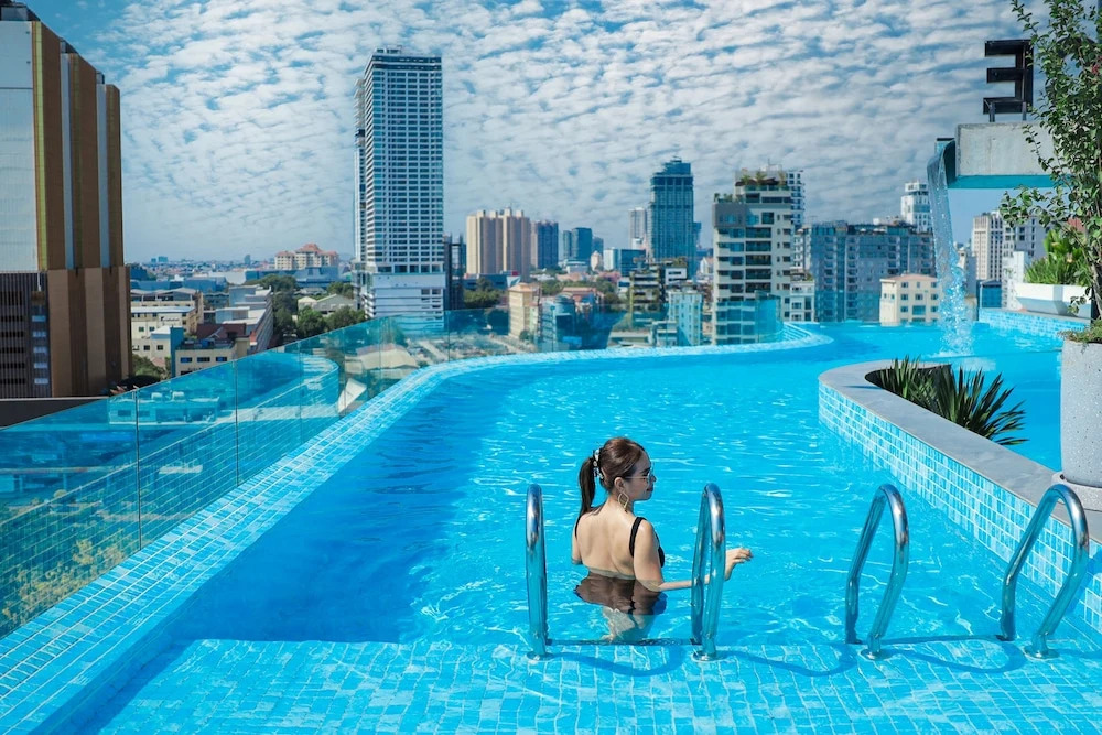 Chaiya Palace Hotel