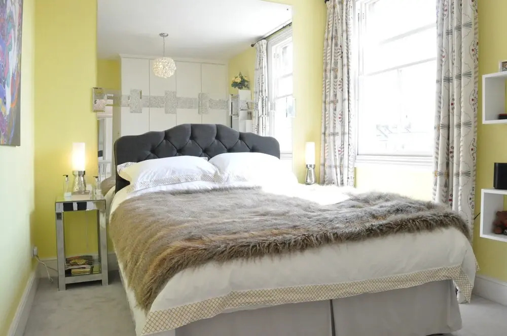 Stunning Flat in Clapham Junction With Large Terrace