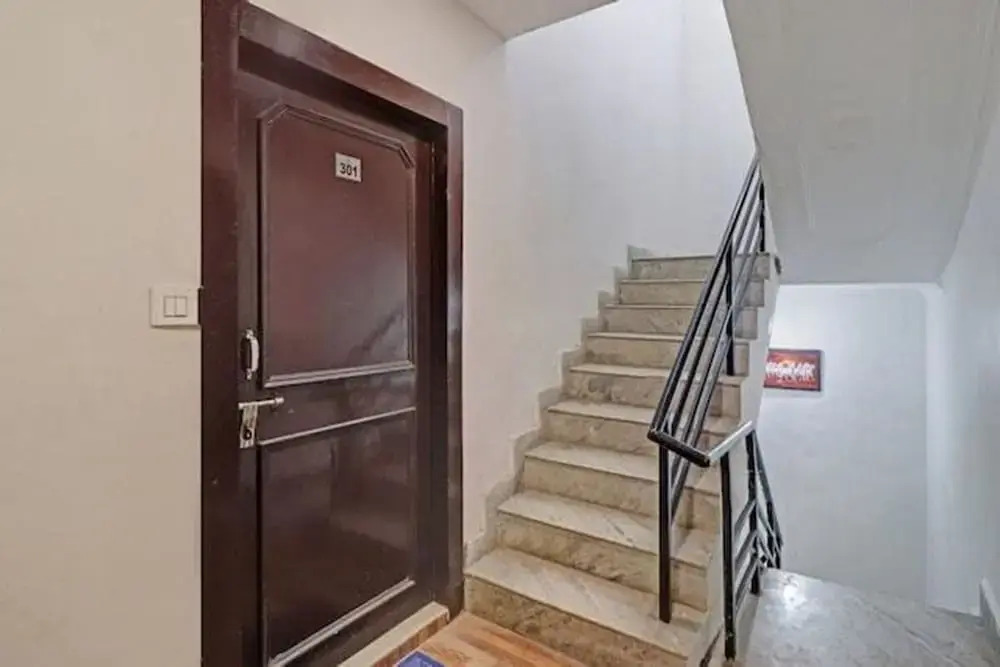 Hotel Amishi