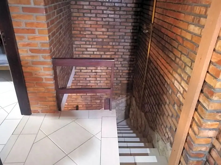 Coqueiros Hostel