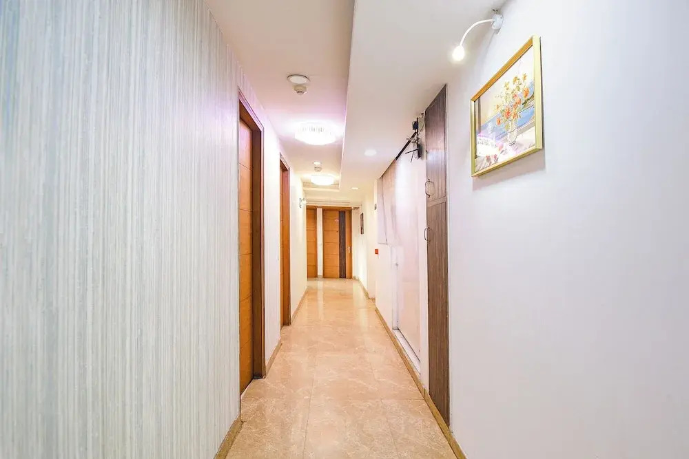 Fabhotel Prime Zen Inn