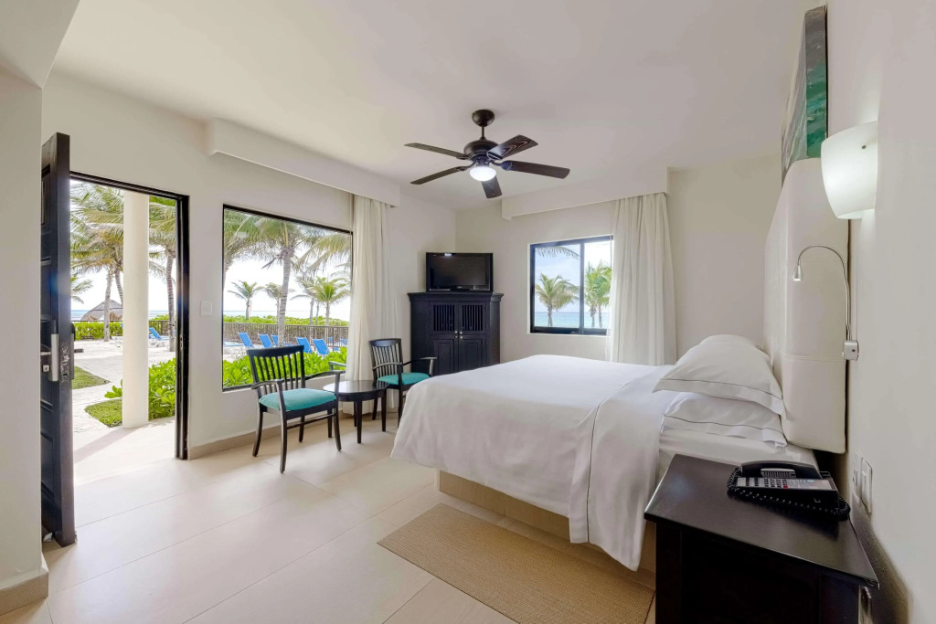 Allegro Playacar - All Inclusive Resort
