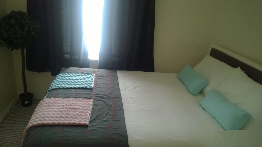 Queen Guest House