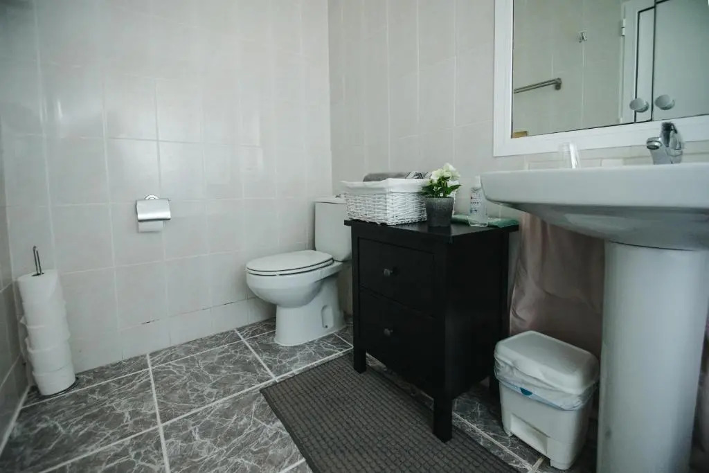 B&B Casa Rubí