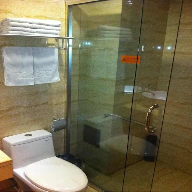 Yijing Holiday Hotel