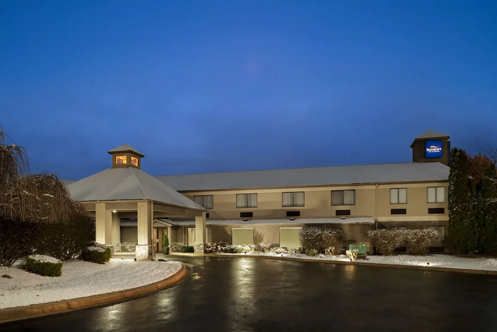 Comfort Inn