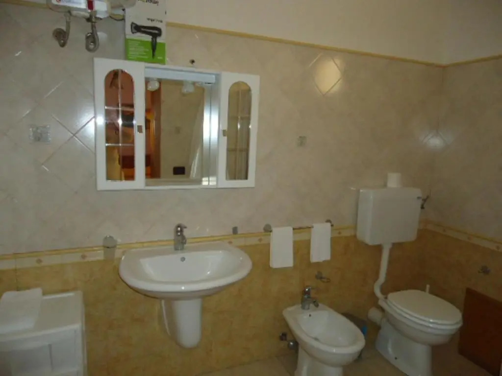 Casa vacanze Due Passi e Il Mare