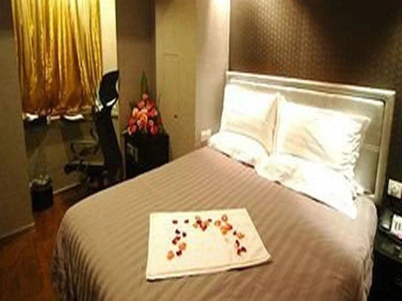 FX Hotel ZhongHua Shijiazhuang