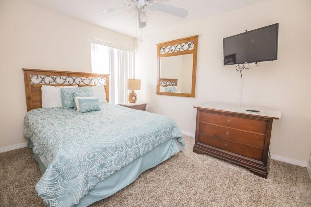 3br Royal Palm Bay Condo 3 Bedroom Condo, Kissimmee