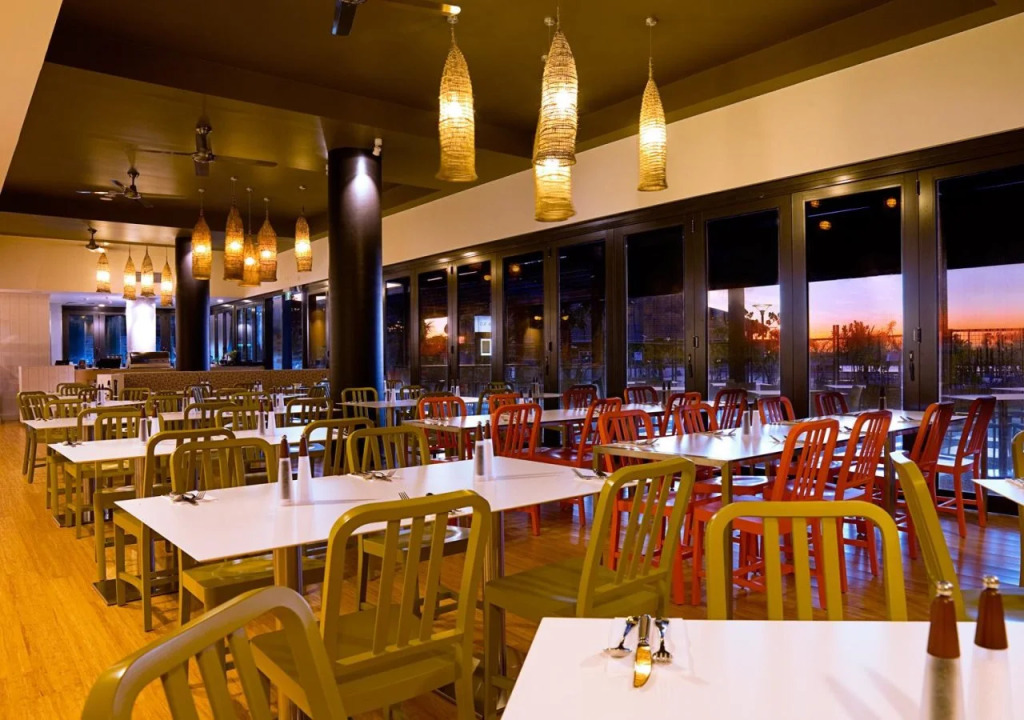 Vibe Hotel Darwin Waterfront