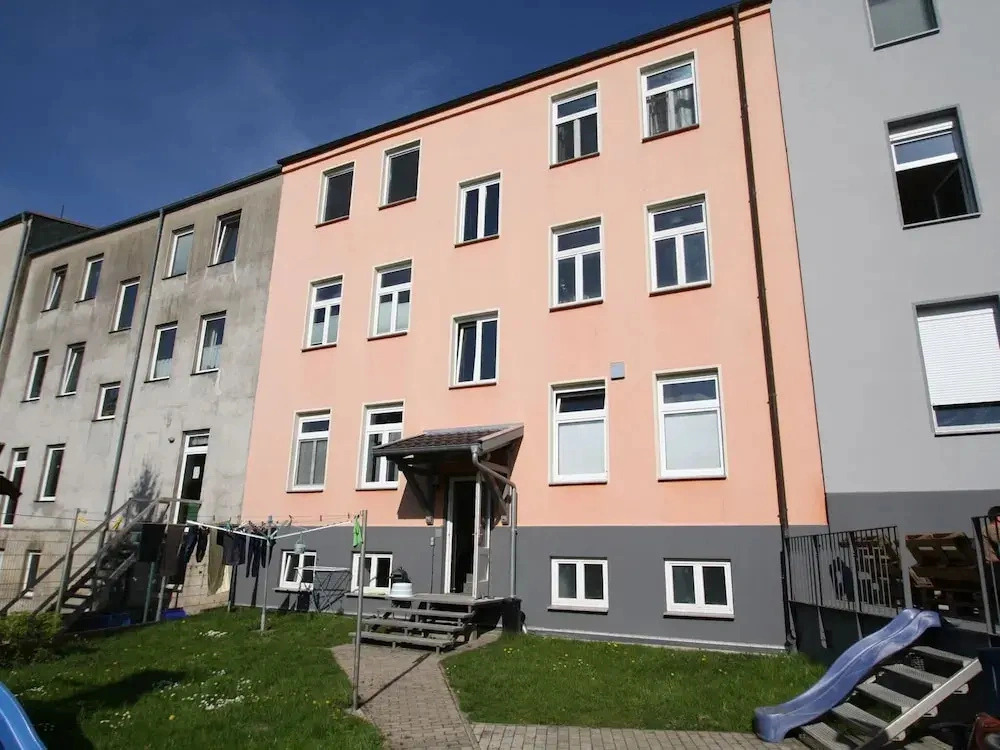 Ferienwohnung am Aubach in Schwerin