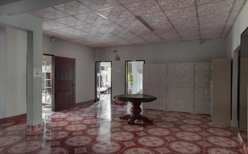 Aham Backpackers Hostel - Adults Only