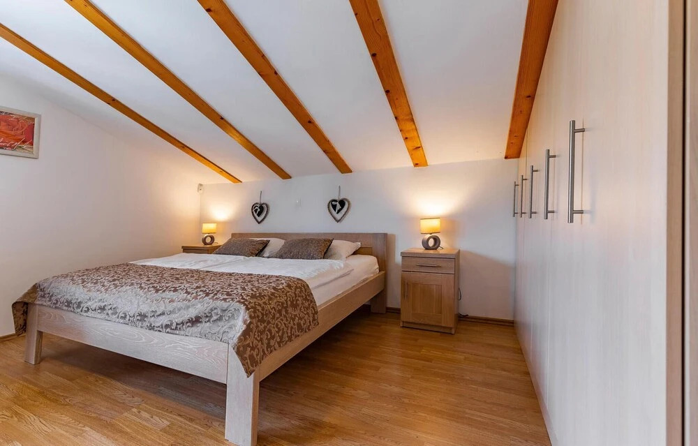 Awesome Home in Premantura With Outdoor Swimming Pool, Wifi and 3 Bedrooms