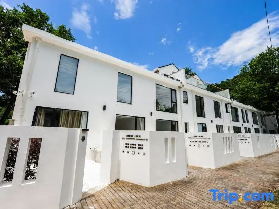 Zhuxi Yue Homestay (Wannan Chuanzang Line Shop)