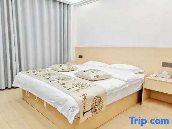 Zhaotong Zhaoyang Mingxi Hotel