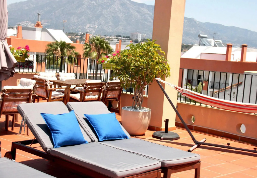 Hotel Doña Catalina