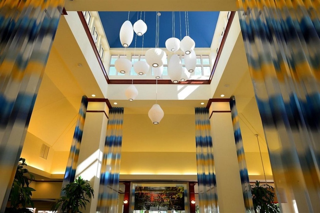Hilton Garden Inn Ft. Lauderdale SW/Miramar