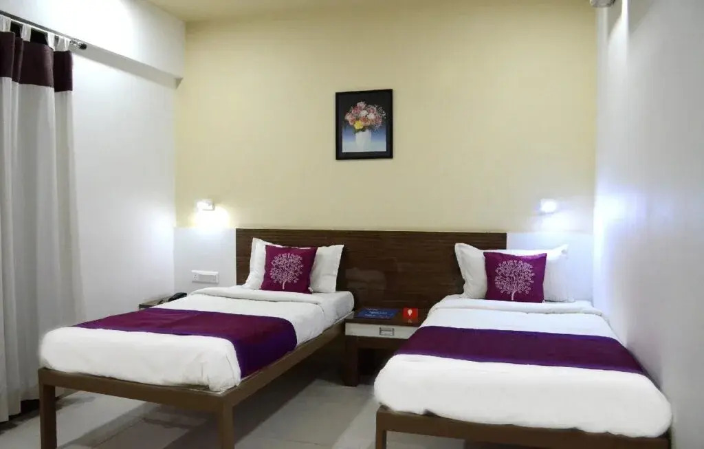 Hotel Grand Ashwin Executive - Igatpuri