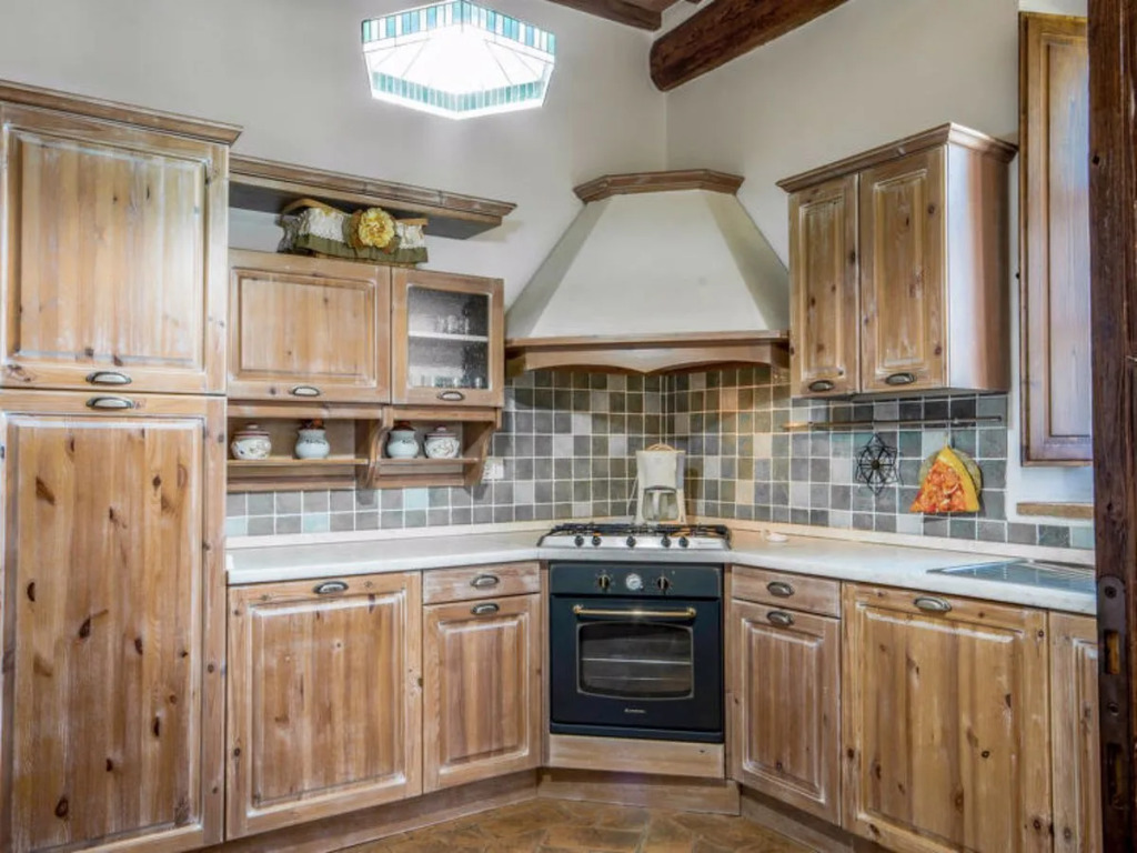 Holiday Home Vanessa by Interhome