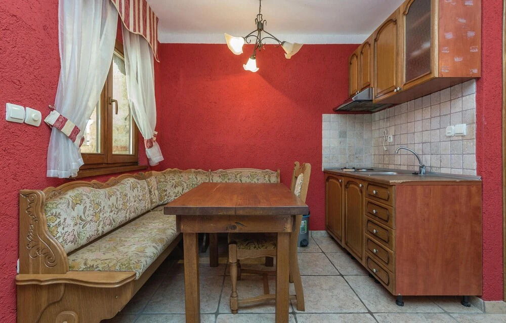 Amazing Home in Vir With 9 Bedrooms, Wifi and Outdoor Swimming Pool