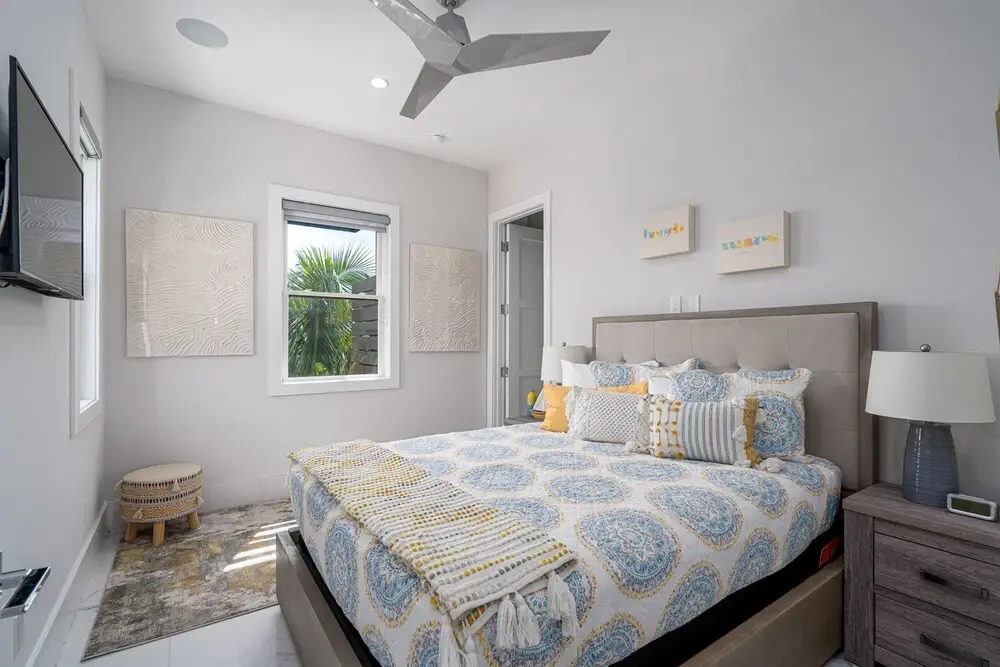 61 Delmar - Once Upon A Tide by Coastal Vacation Properties