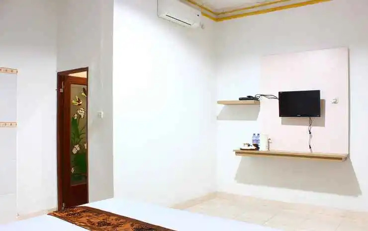 Bayak hotel bumdes Cipayung & resort