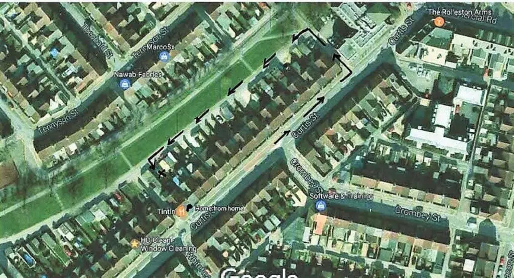 Swindon Home From Home 2 - Entercloud9sa
