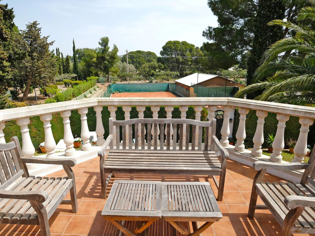 Holiday Home Carlos by Interhome