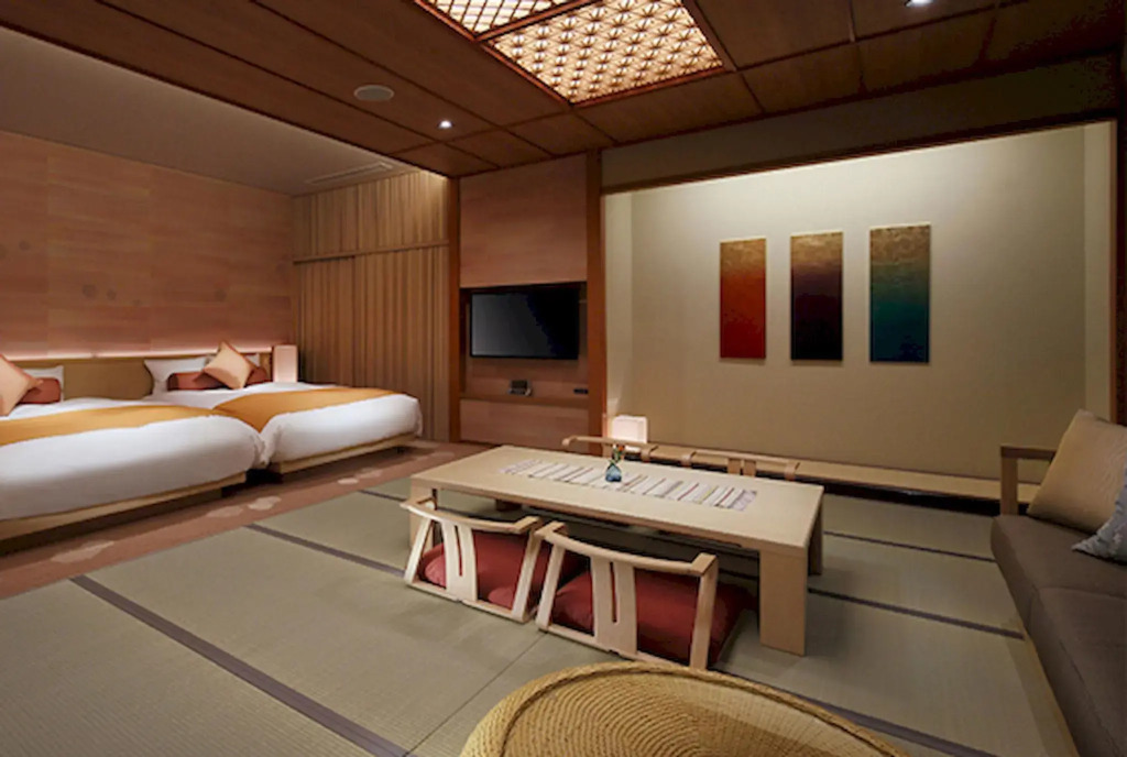 Hotel Metropolitan Yamagata