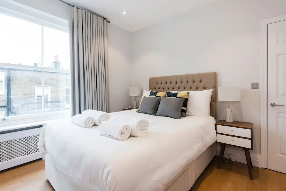 The Charleville Road Nest - 38CR5