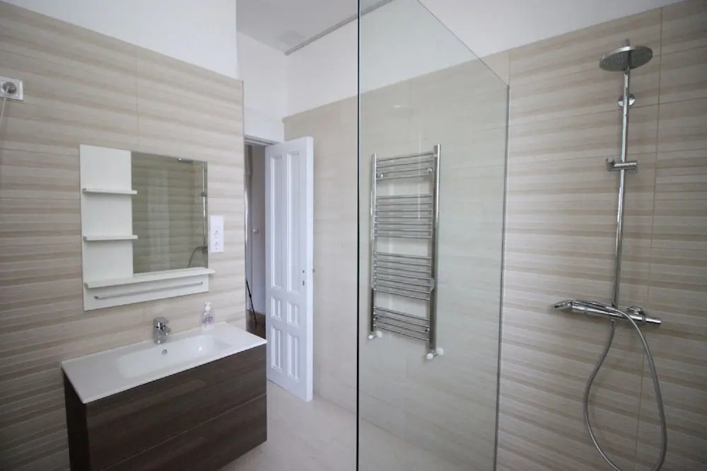 Budapest Easy Flat - Wesselenyi Apartment
