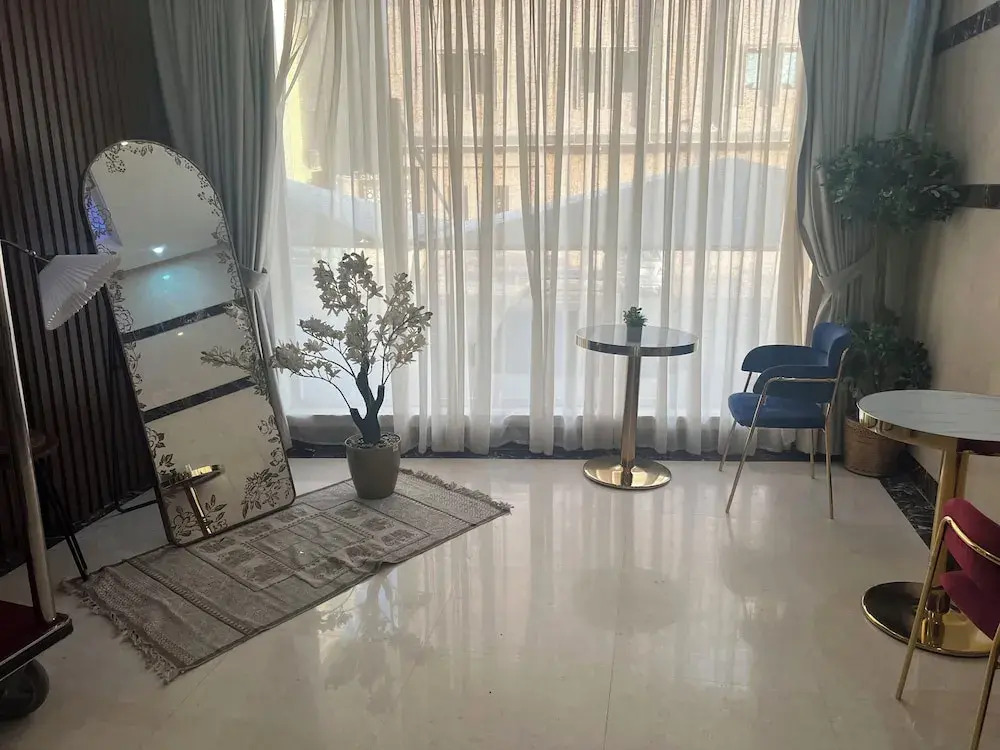 سويت جي اف