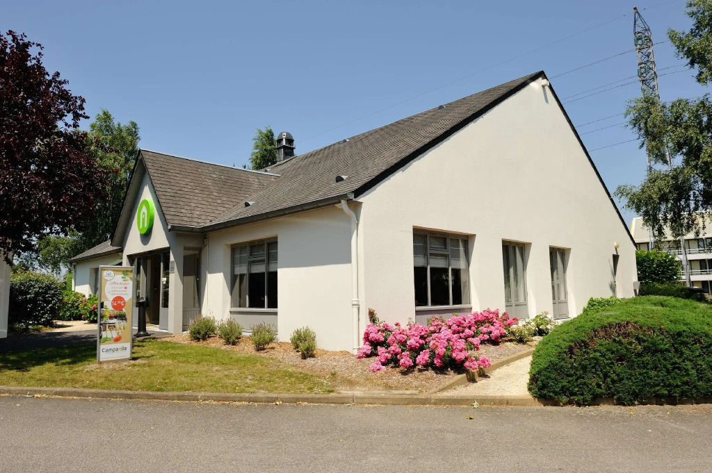 Campanile NATURE - Vannes