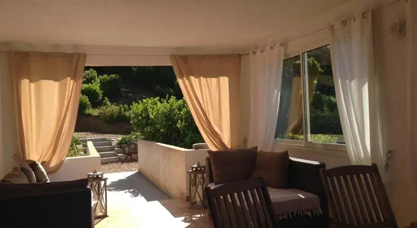 Villa Michela