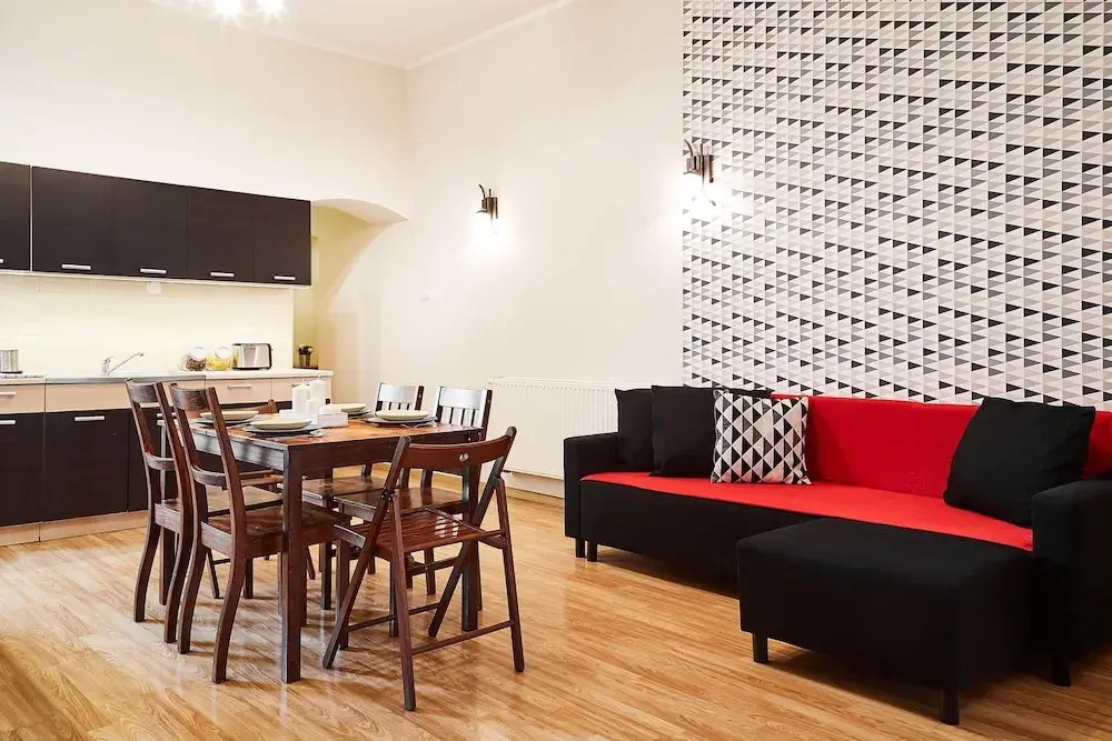 Centre Apartments-Old Town