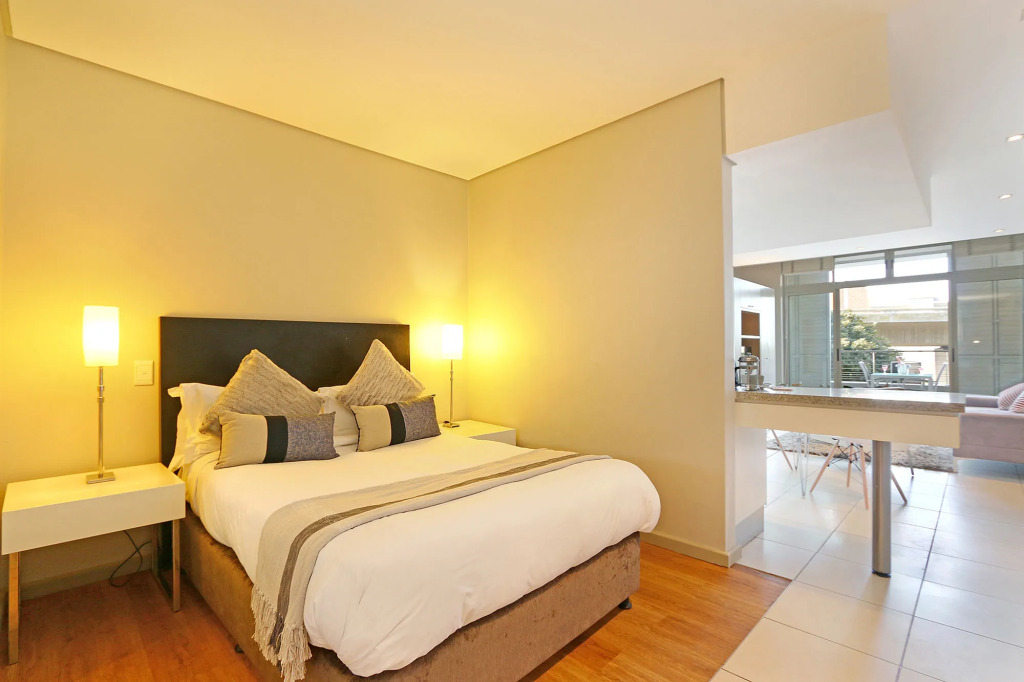 Harbouredge Suites